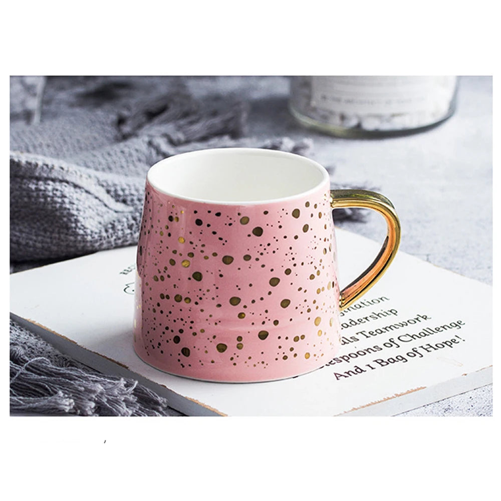 Krin Dottie Mug