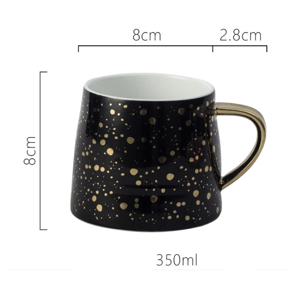 Krin Dottie Mug