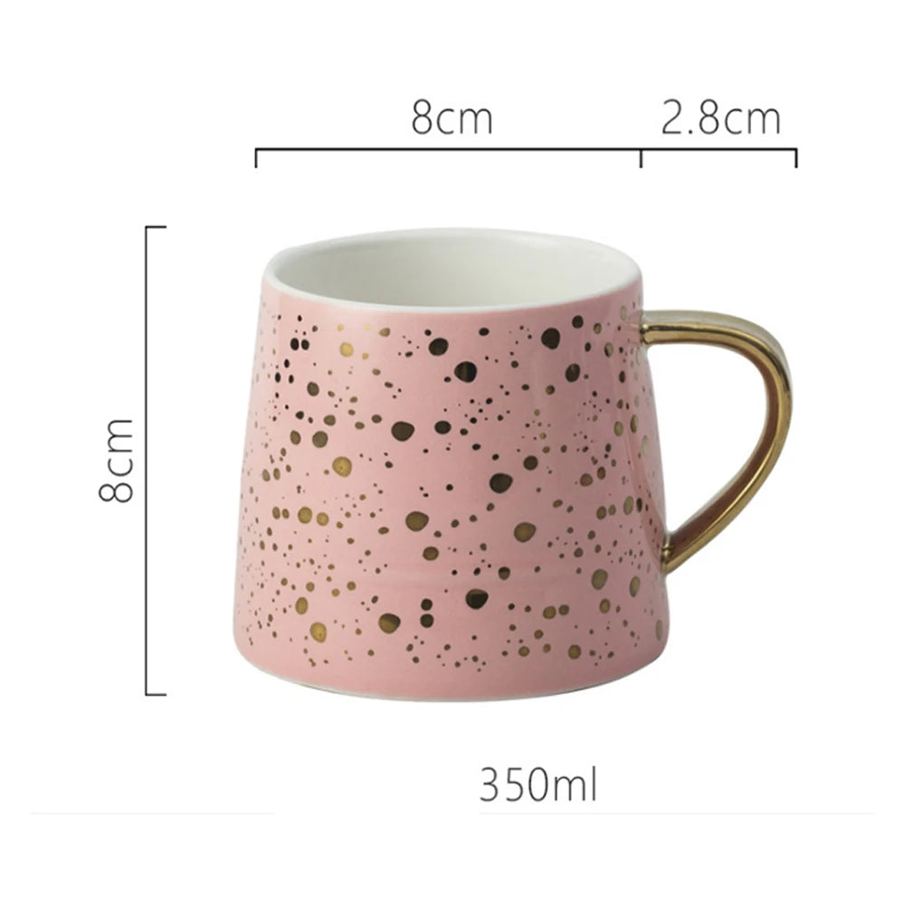 Krin Dottie Mug