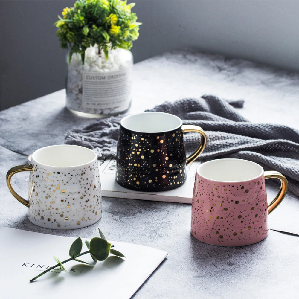 Krin Dottie Mug