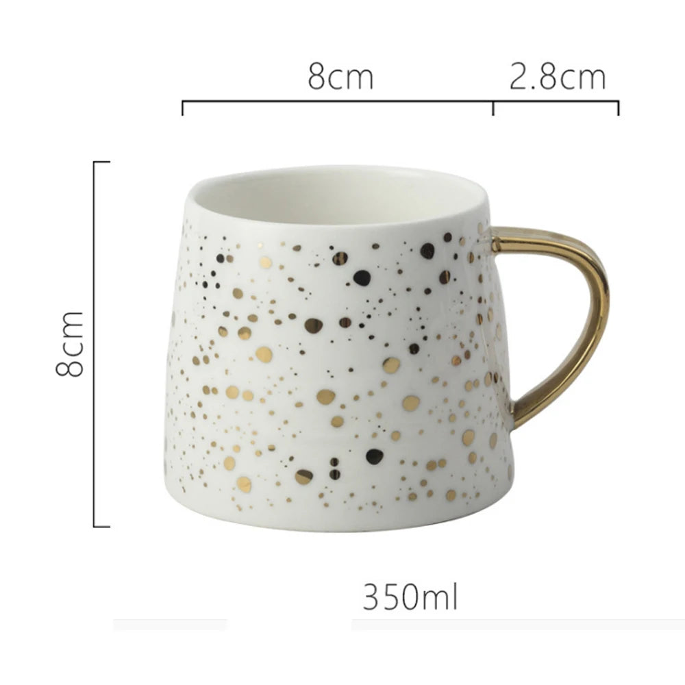 Krin Dottie Mug