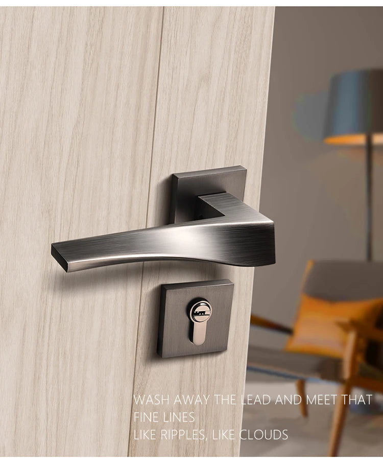 Krin Allure Door Lock