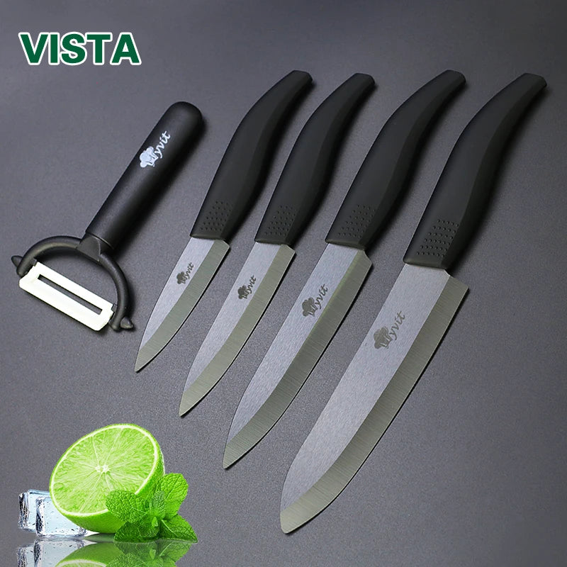 Krin Zirconia Ceramic Knife