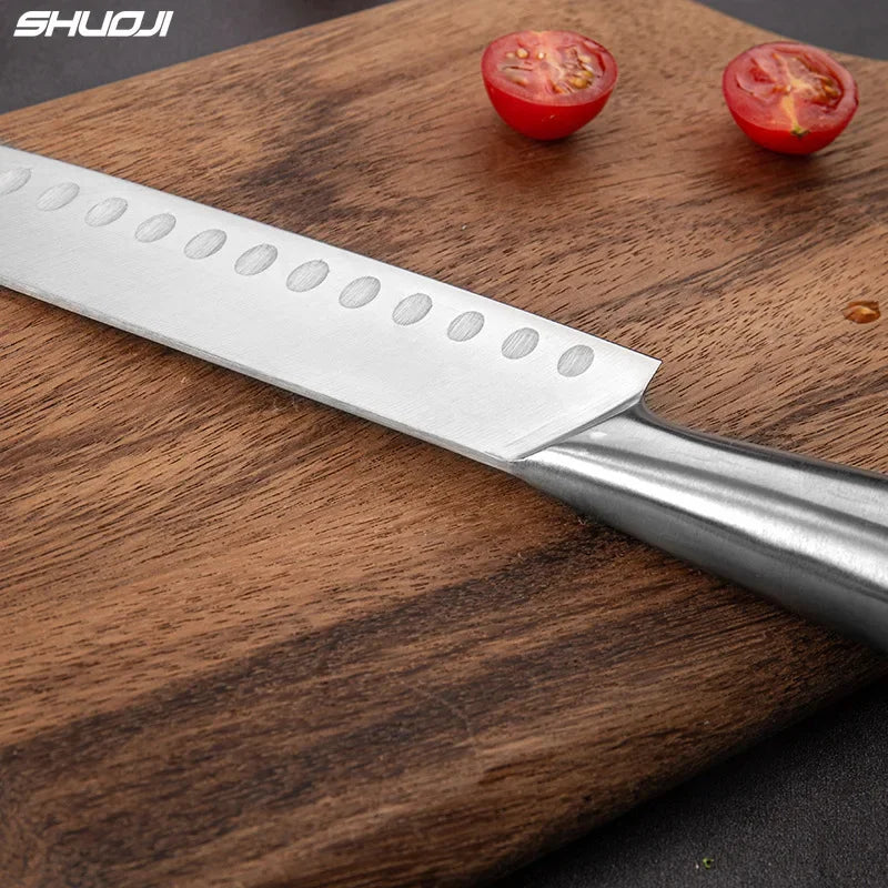 Krin Shinobi Stainless Steel Knife