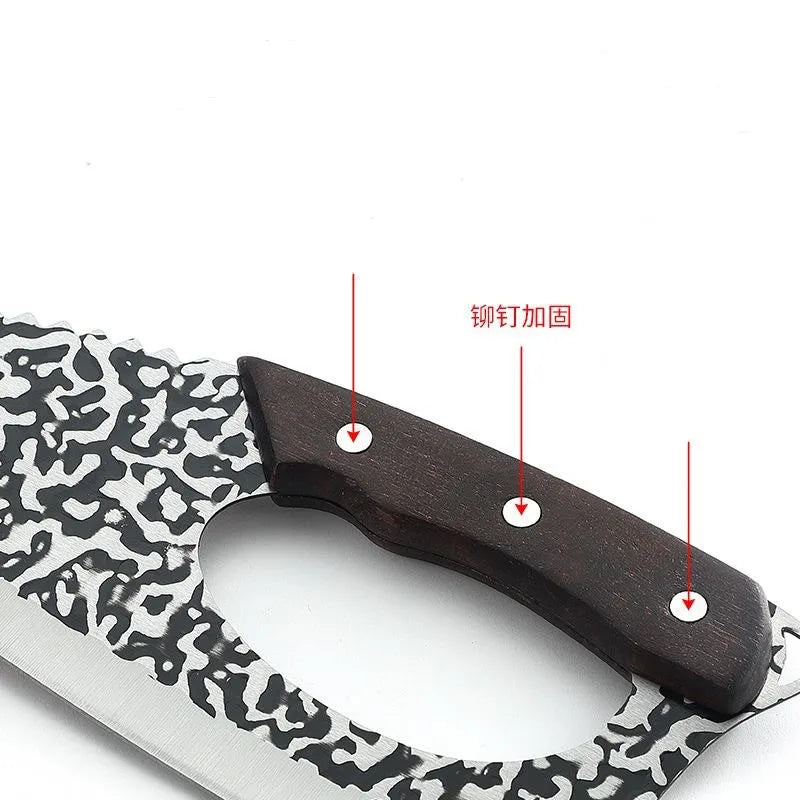 Krin High Carbon Kitchen Knife