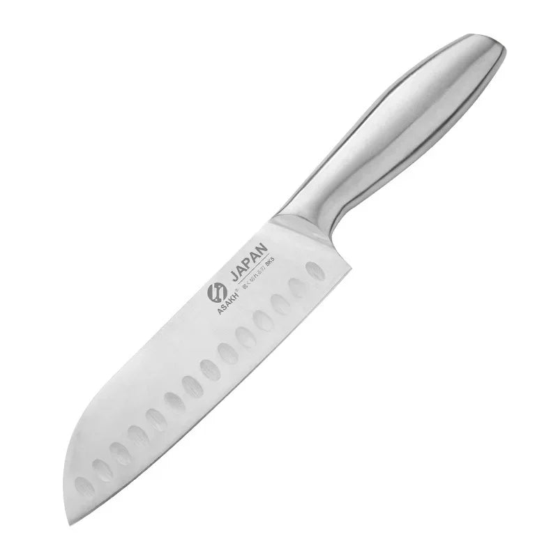 Krin Shinobi Stainless Steel Knife