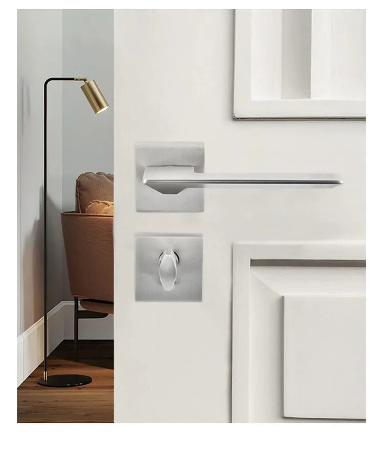 Krin Prisma Door Lock