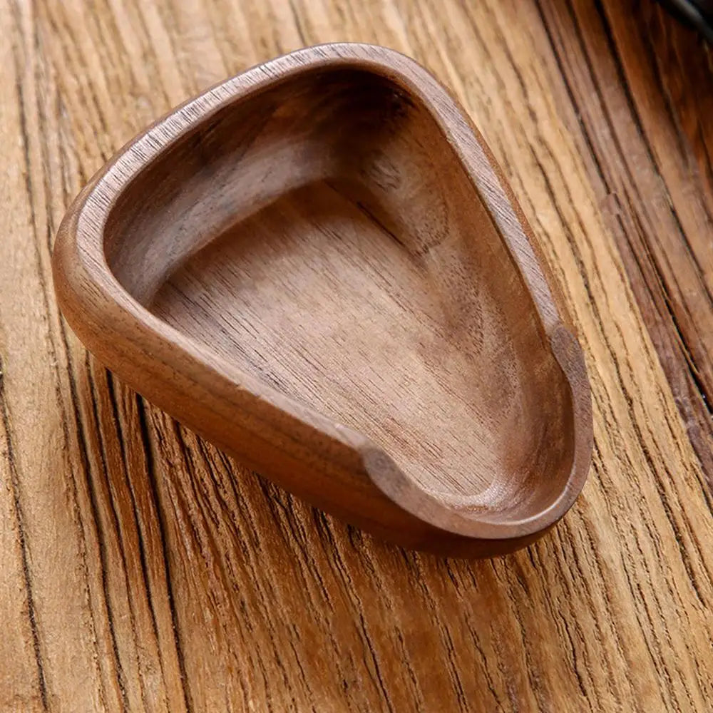 Krin Wood Dosing Tray