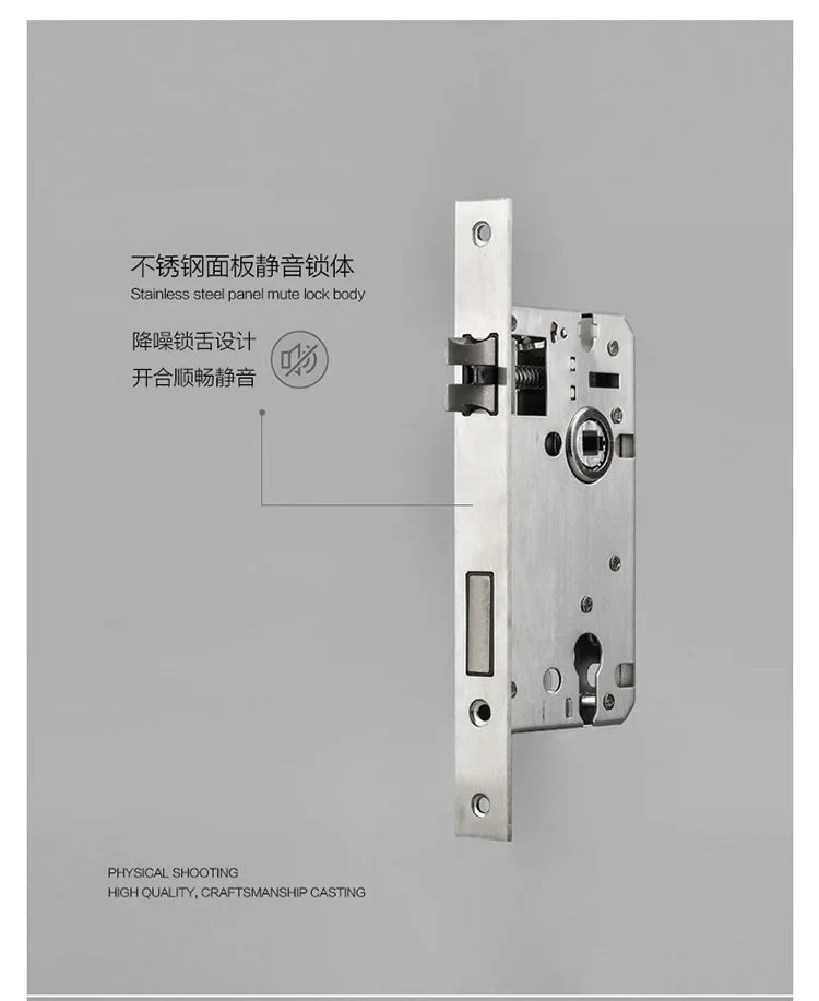 Krin Prisma Door Lock