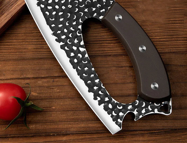 Krin High Carbon Kitchen Knife