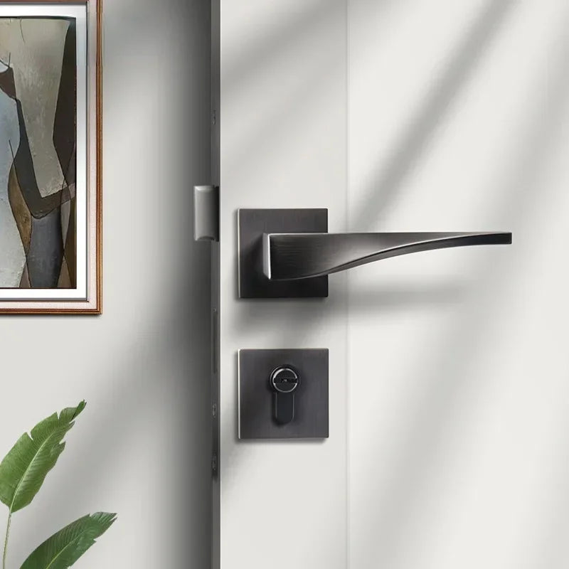 Krin Allure Door Lock