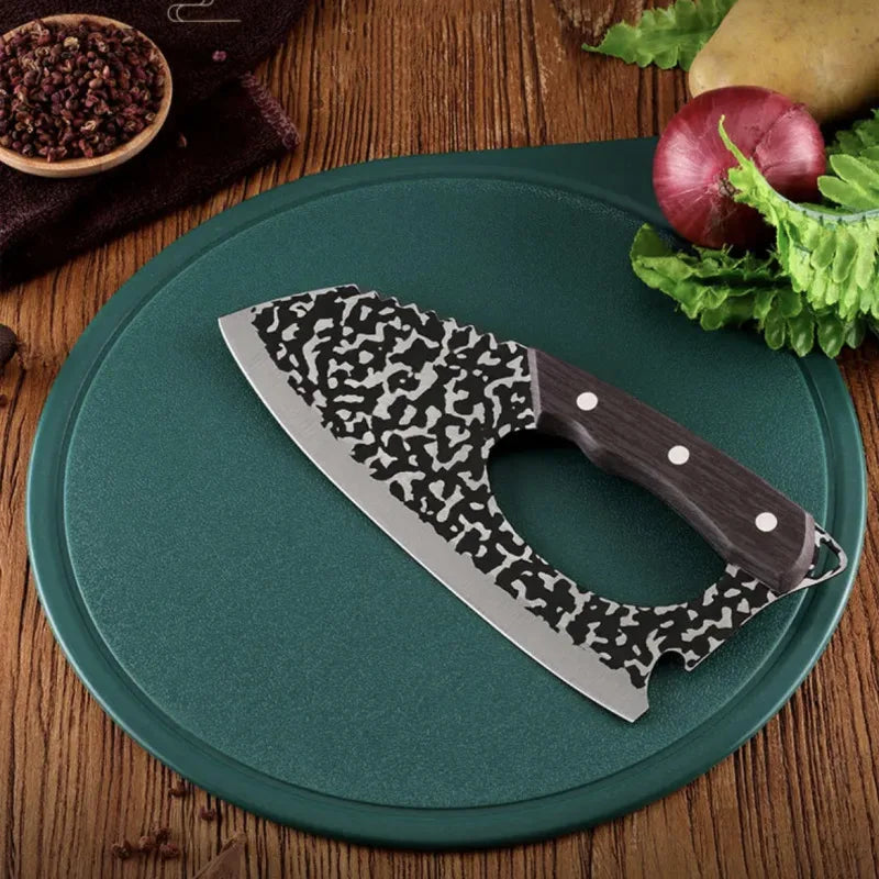 Krin High Carbon Kitchen Knife