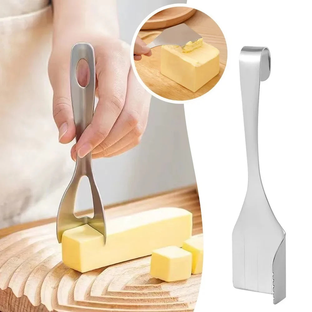 Krin Cortador de Queijo Inox Gourmet Slicer