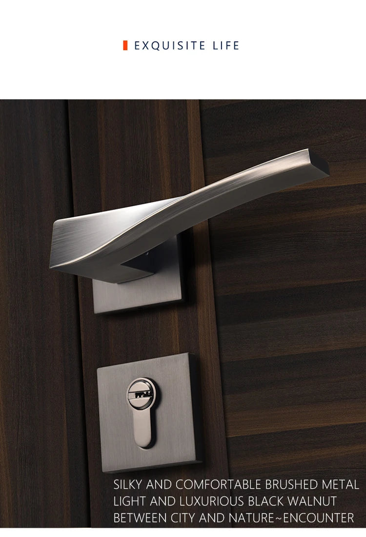 Krin Allure Door Lock