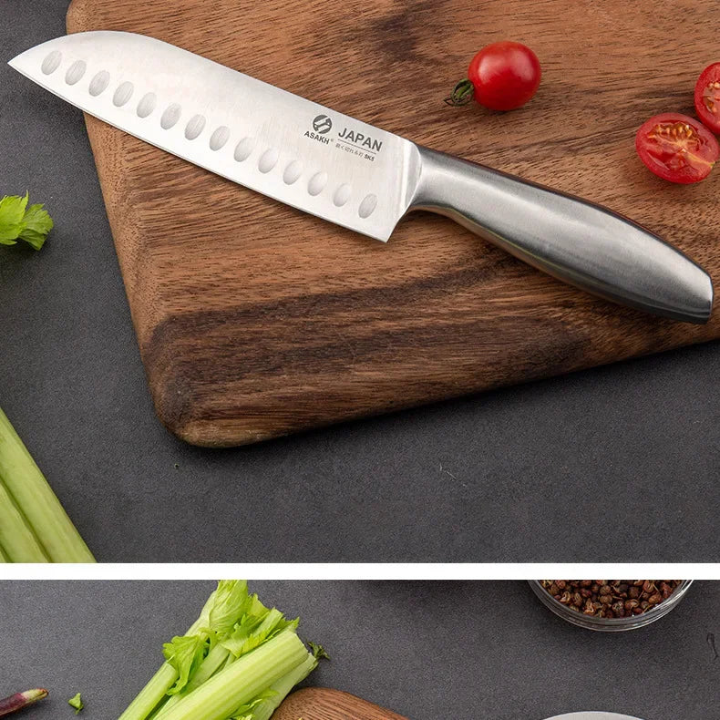 Krin Shinobi Stainless Steel Knife