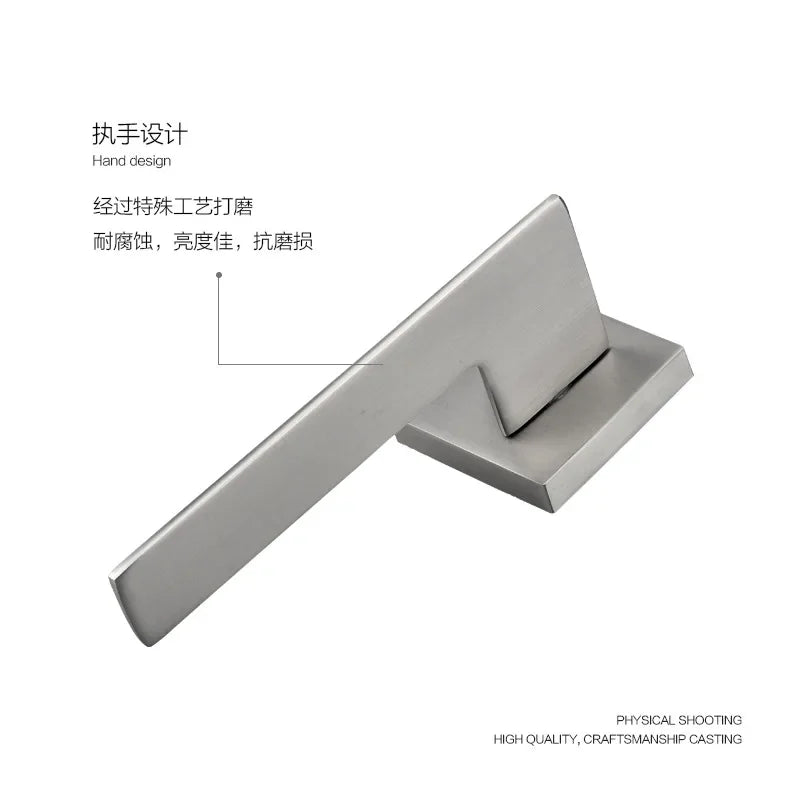 Krin Prisma Door Lock