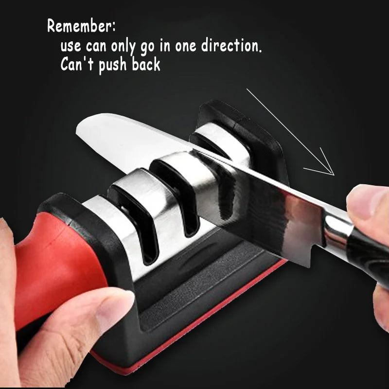 Krin Precision Knife Sharpener