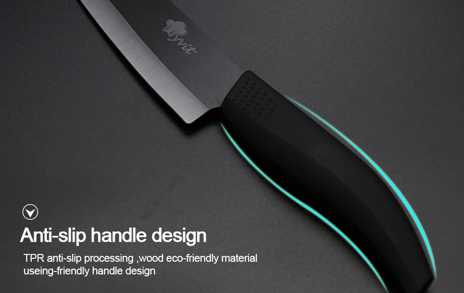 Krin Zirconia Ceramic Knife