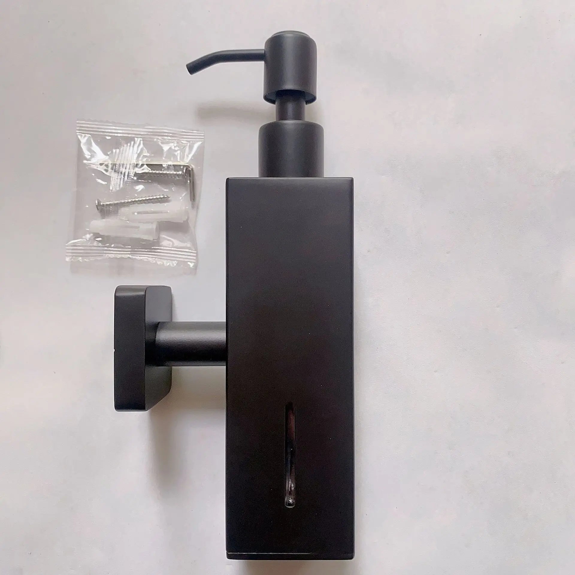 Krin Serein Liquid Soap Dispenser