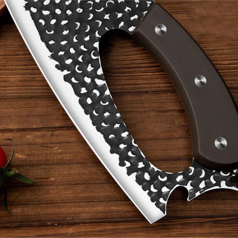 Krin High Carbon Kitchen Knife