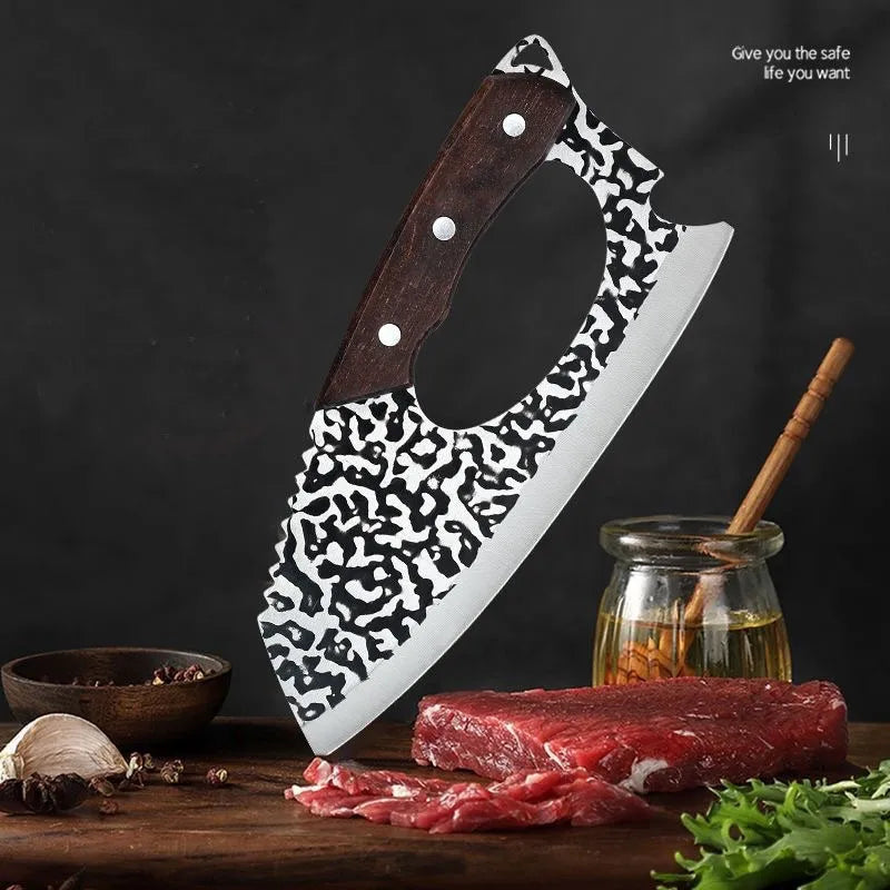 Krin High Carbon Kitchen Knife