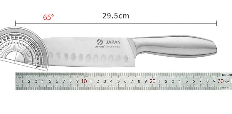 Krin Shinobi Stainless Steel Knife