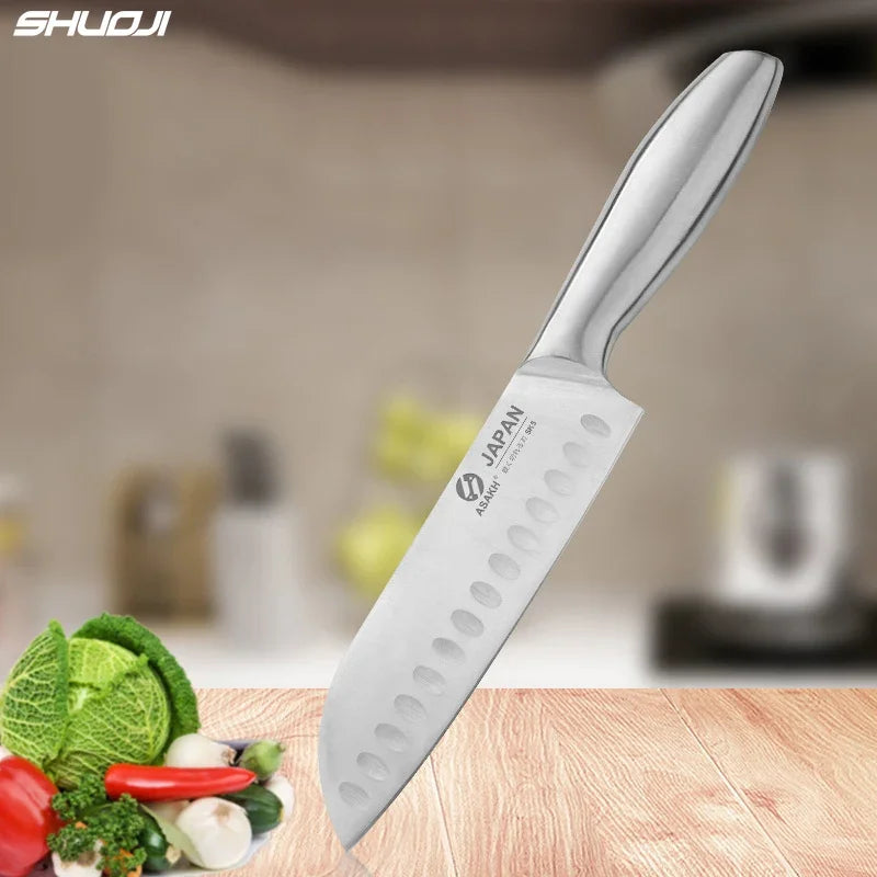 Krin Shinobi Stainless Steel Knife